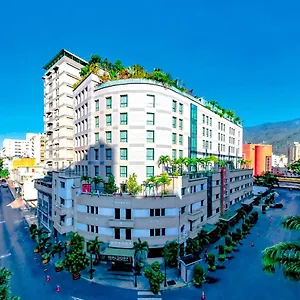 Waldorf 5* Caracas