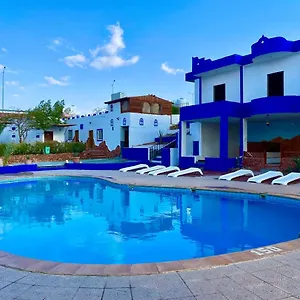 Bedouin Moon Village - Aqaba Al Burj