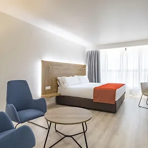 Exe Prisma 4* Andorra la Vella