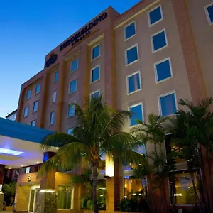 Eurobuilding Express 5* Maiquetía
