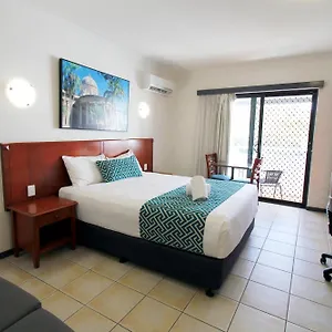 Coffee House 4* Rockhampton