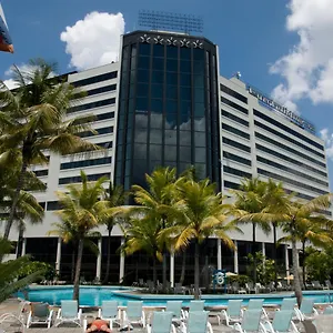 Eurobuilding & 5* Caracas