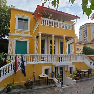 15 - Center 4* Tirana