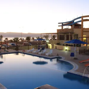 Almarsa Village 2* Akaba