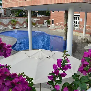 Hotel Villa Playa Grande 4* Playa Grande