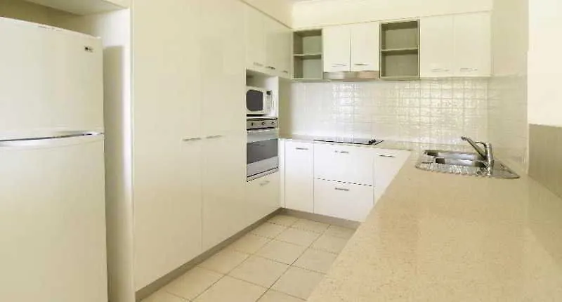 Lägenhetshotell Oaks Sunshine Coast Seaforth Resort Alexandra Headland