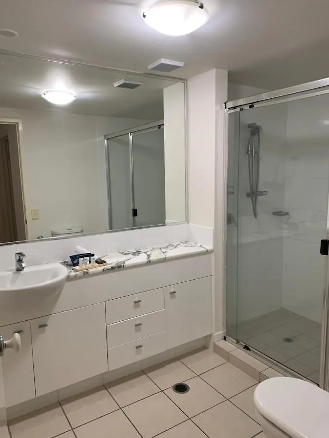 Oaks Sunshine Coast Seaforth Resort Alexandra Headland