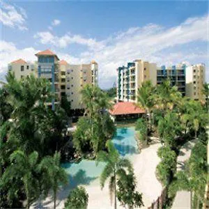 Oaks Sunshine Coast Seaforth Resort Alexandra Headland Aparthotel