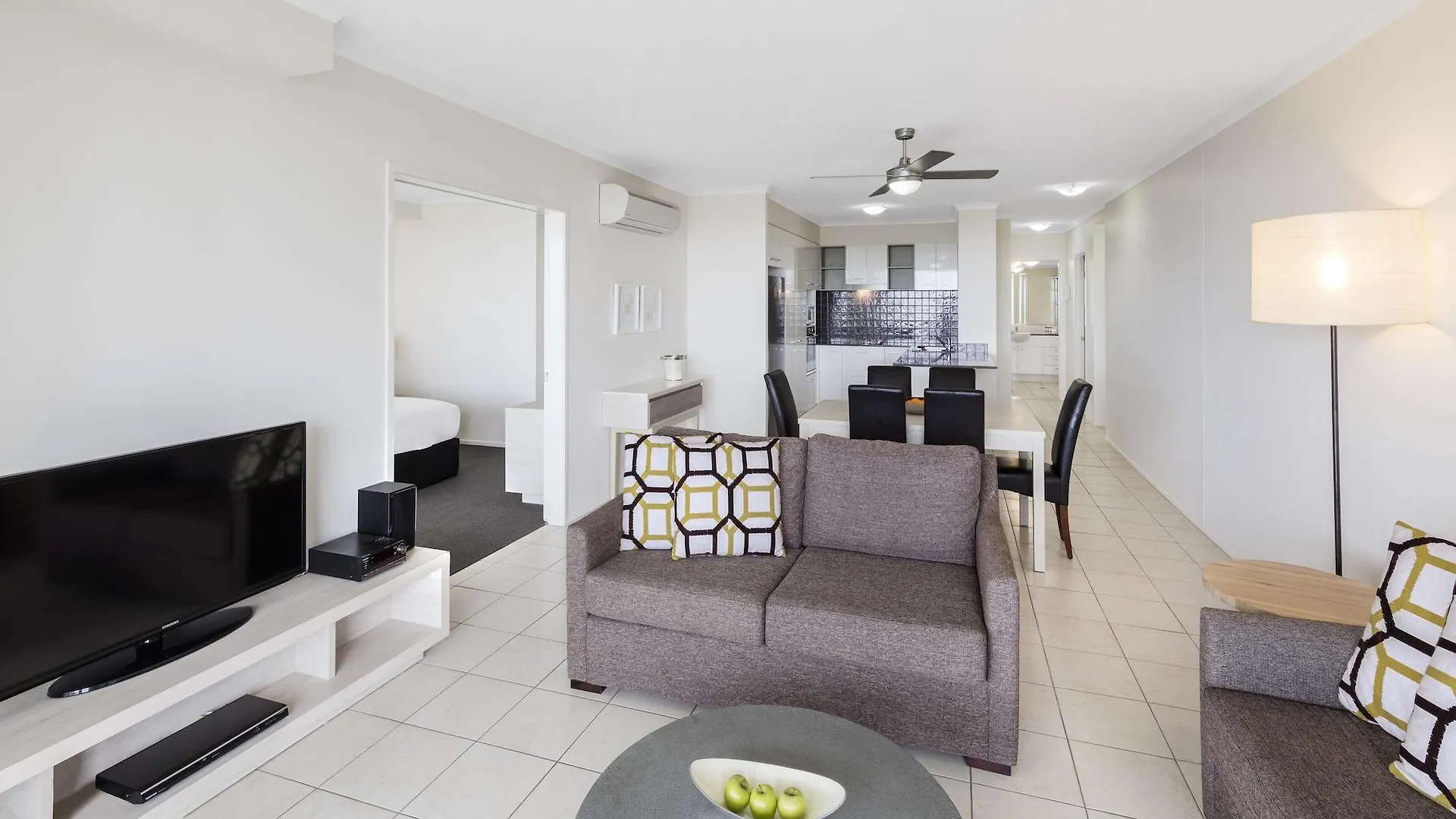 Oaks Sunshine Coast Seaforth Resort Alexandra Headland 4*,
