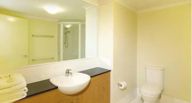 Oaks Sunshine Coast Seaforth Resort Alexandra Headland