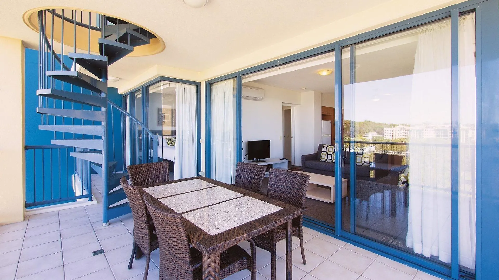 Oaks Sunshine Coast Seaforth Resort Alexandra Headland