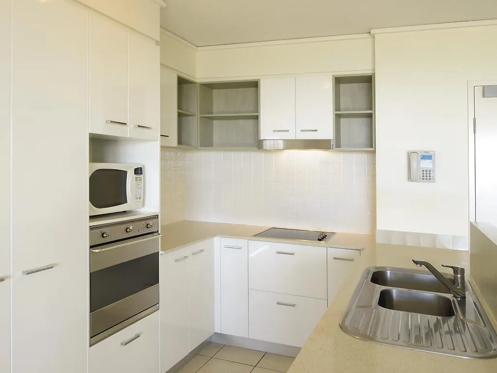 Oaks Sunshine Coast Seaforth Resort Alexandra Headland