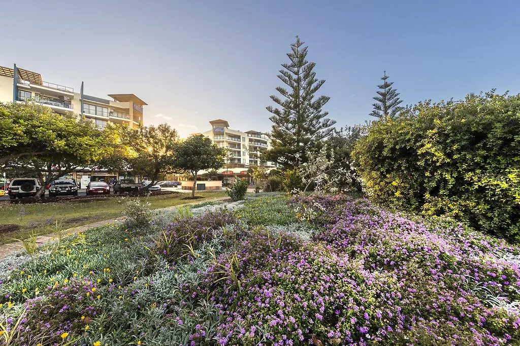 Aparthotel Oaks Sunshine Coast Seaforth Resort Alexandra Headland