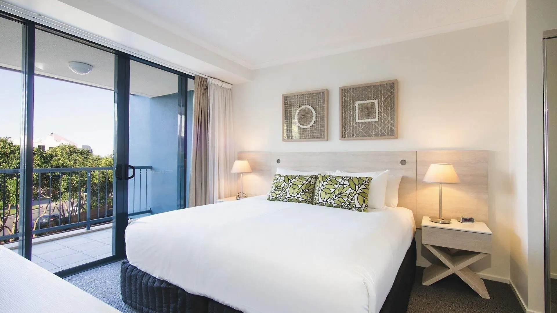 Oaks Sunshine Coast Seaforth Resort Alexandra Headland Aparthotel