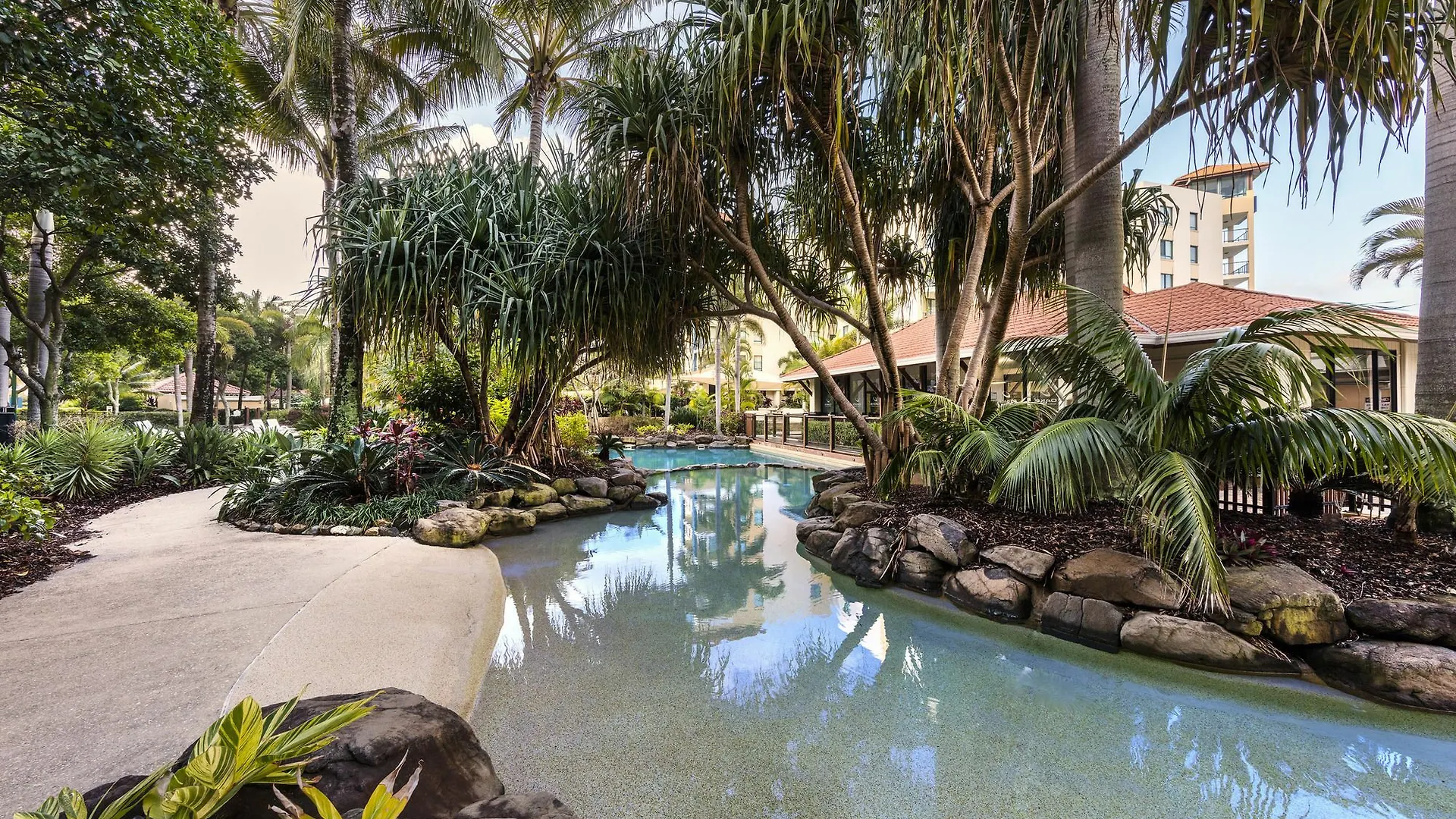 Oaks Sunshine Coast Seaforth Resort Alexandra Headland Aparthotel